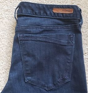 Express Jeans